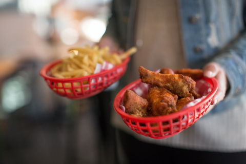 Chelle's Soulfoods Cafe - Lennox Head Accommodation 0