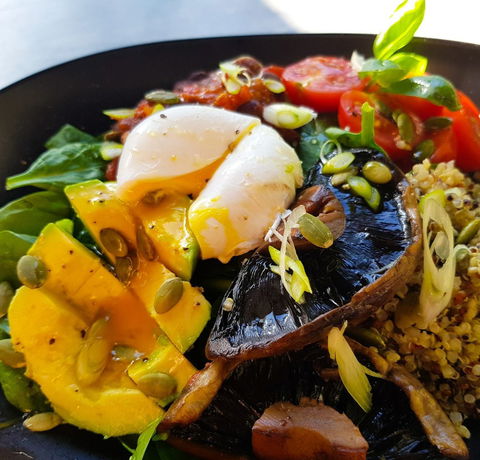 Espresso & Co Cafe Bar - Lennox Head Accommodation 0