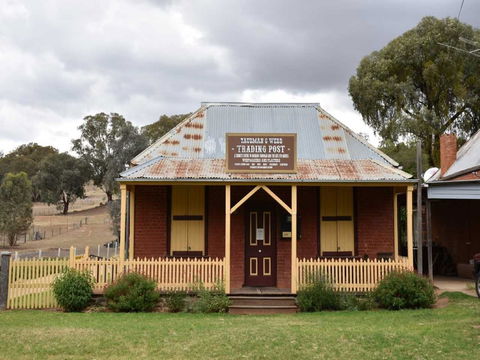 Little Theo's - Lennox Head Accommodation 0