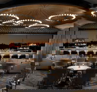 Songbird Bar - Lennox Head Accommodation