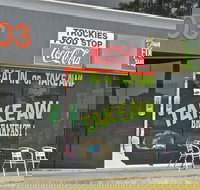 Truckie's Food Stop - Lennox Head Accommodation