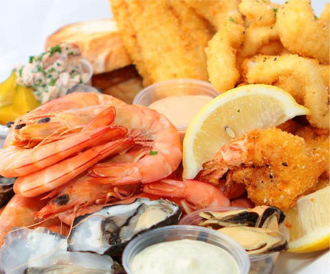 Adagio’s Restaurant & Steakhouse - Lennox Head Accommodation 0