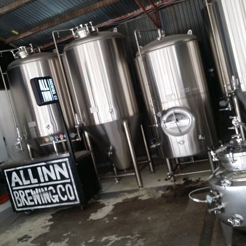 All Inn Brewing Co. - Lennox Head Accommodation 0