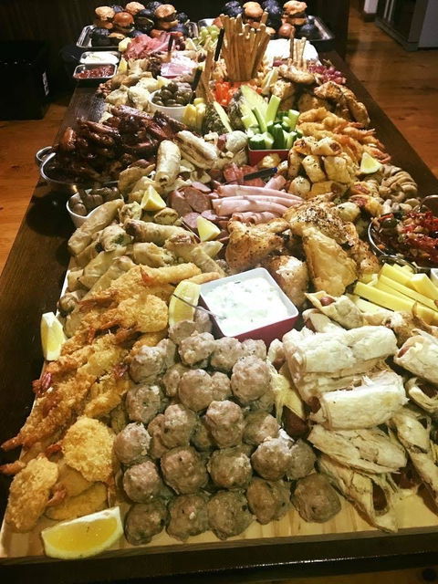 Ambrosia - Food For Gods - Lennox Head Accommodation 0