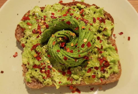 Arta's Avocado - Lennox Head Accommodation 0