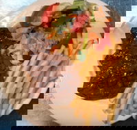 Arvis Restaurant  Bar - Lennox Head Accommodation