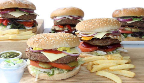 Dougie's Grill - Greenacre - Lennox Head Accommodation 0