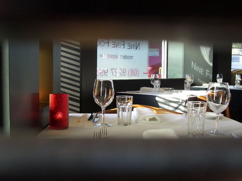 Nine Fine Food - Lennox Head Accommodation 0