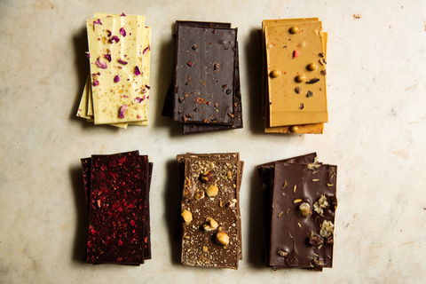 Sue Lewis Chocolatier - Lennox Head Accommodation 0