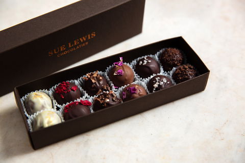 Sue Lewis Chocolatier - Lennox Head Accommodation 1