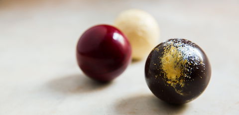 Sue Lewis Chocolatier - Lennox Head Accommodation 2