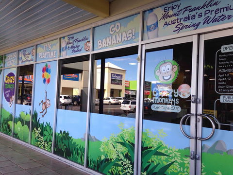 Thali Contemporary Indian - Lennox Head Accommodation 0