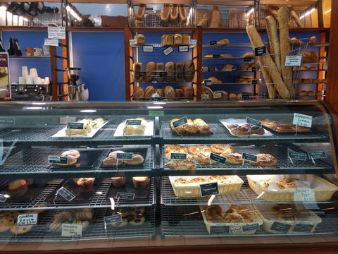 Amour Bakes - Lennox Head Accommodation 0