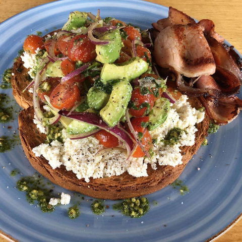 Andy's Place Cafe - Lennox Head Accommodation 0