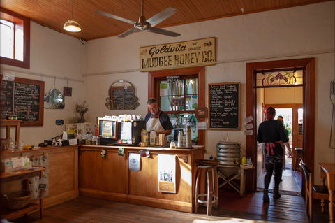 Artisan On Lewis - Lennox Head Accommodation 0