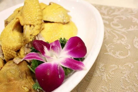 Asian Chef - Lennox Head Accommodation 0