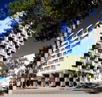 Beansprout - Lennox Head Accommodation