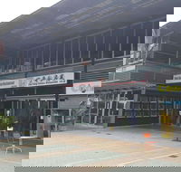 Chef Ding Chinese Restaurant - Lennox Head Accommodation