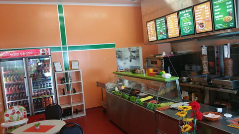 E8 Kebabs - Lennox Head Accommodation 0
