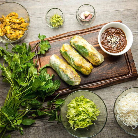 I Juice Bar - Lennox Head Accommodation 0