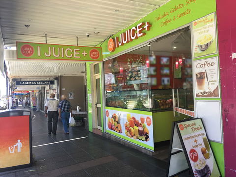 I Juice+ - Lennox Head Accommodation 0