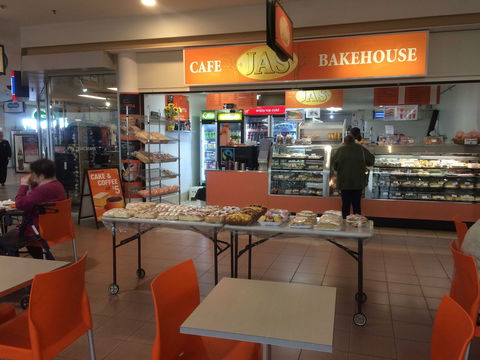 JAS Cafe And Bakehouse - Lennox Head Accommodation 0