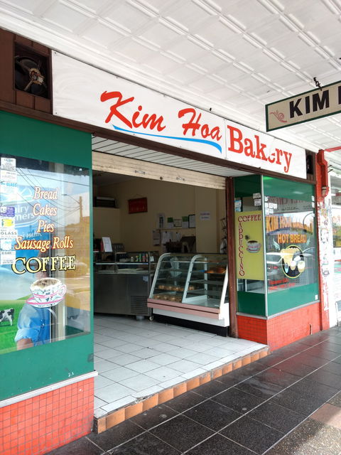 Kim Hoa Bakery - Lennox Head Accommodation 0