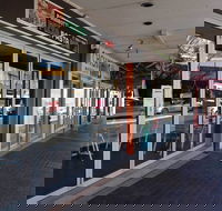 Pavarotti - Lennox Head Accommodation