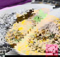 Red Rooster - Bass Hill - Lennox Head Accommodation