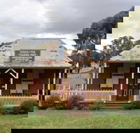 Soul Origin - Greenway - Lennox Head Accommodation