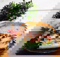 The Burger Shed - Lennox Head Accommodation