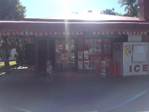 Al's Convenience & Indian Takeaway - Lennox Head Accommodation 0