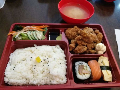 Amherst Sushi Bar - Lennox Head Accommodation 0