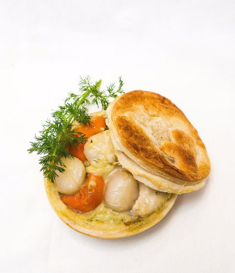 Apollo Bay Bakery - Lennox Head Accommodation 0