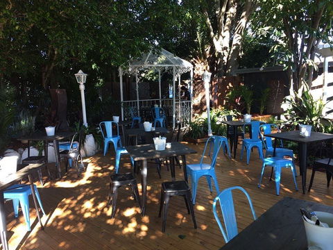 Atlas Cafe Pop-Up - Lennox Head Accommodation 0