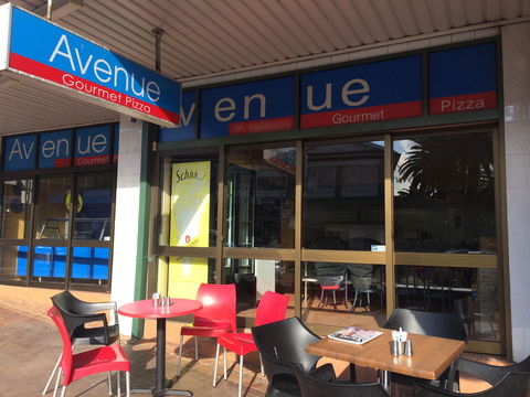 Avenue Gourmet Pizza - Lennox Head Accommodation 0
