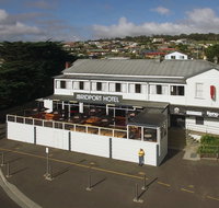 Bridport Hotel Restaurant - Lennox Head Accommodation