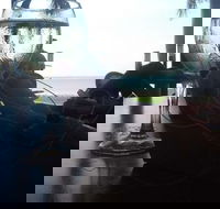 Clock By The Bay - Lennox Head Accommodation