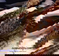 Emporium Bistro - Lennox Head Accommodation