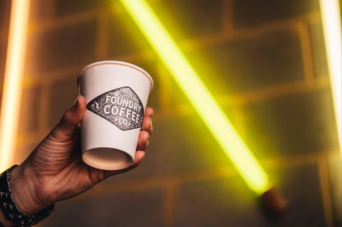 Foundry Coffee Co. - Lennox Head Accommodation 0