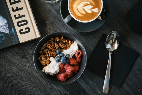 Foundry Coffee Co. - Lennox Head Accommodation 1