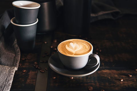 Foundry Coffee Co. - Lennox Head Accommodation 2