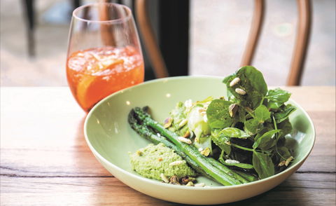 FRED Eatery - Lennox Head Accommodation 0