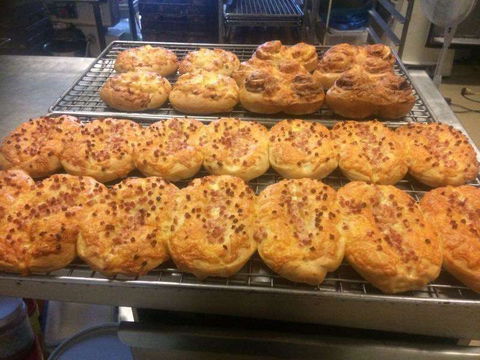 Golden JM Bakery - Lennox Head Accommodation 0