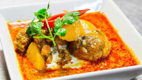 I Rich Thai - Lennox Head Accommodation 0