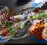 Ogenki - Lennox Head Accommodation