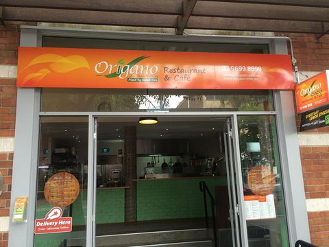 Origano Pizza By Wood Fire - Lennox Head Accommodation 0