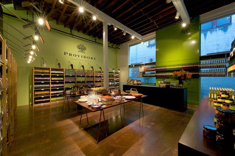 Providore Perth City - Lennox Head Accommodation 0