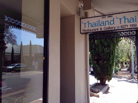 Thailand Thai - Lennox Head Accommodation 0