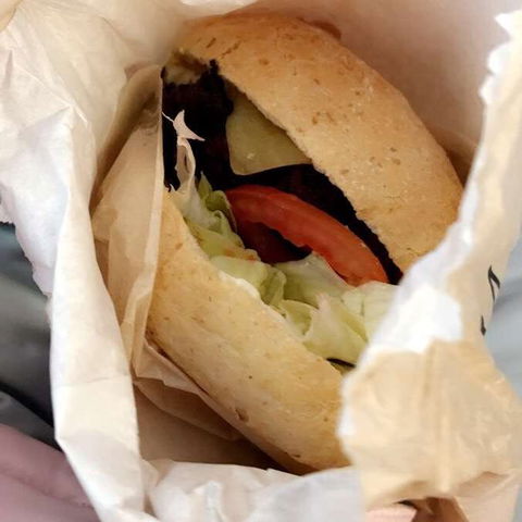 The Burger Haus - Lennox Head Accommodation 0